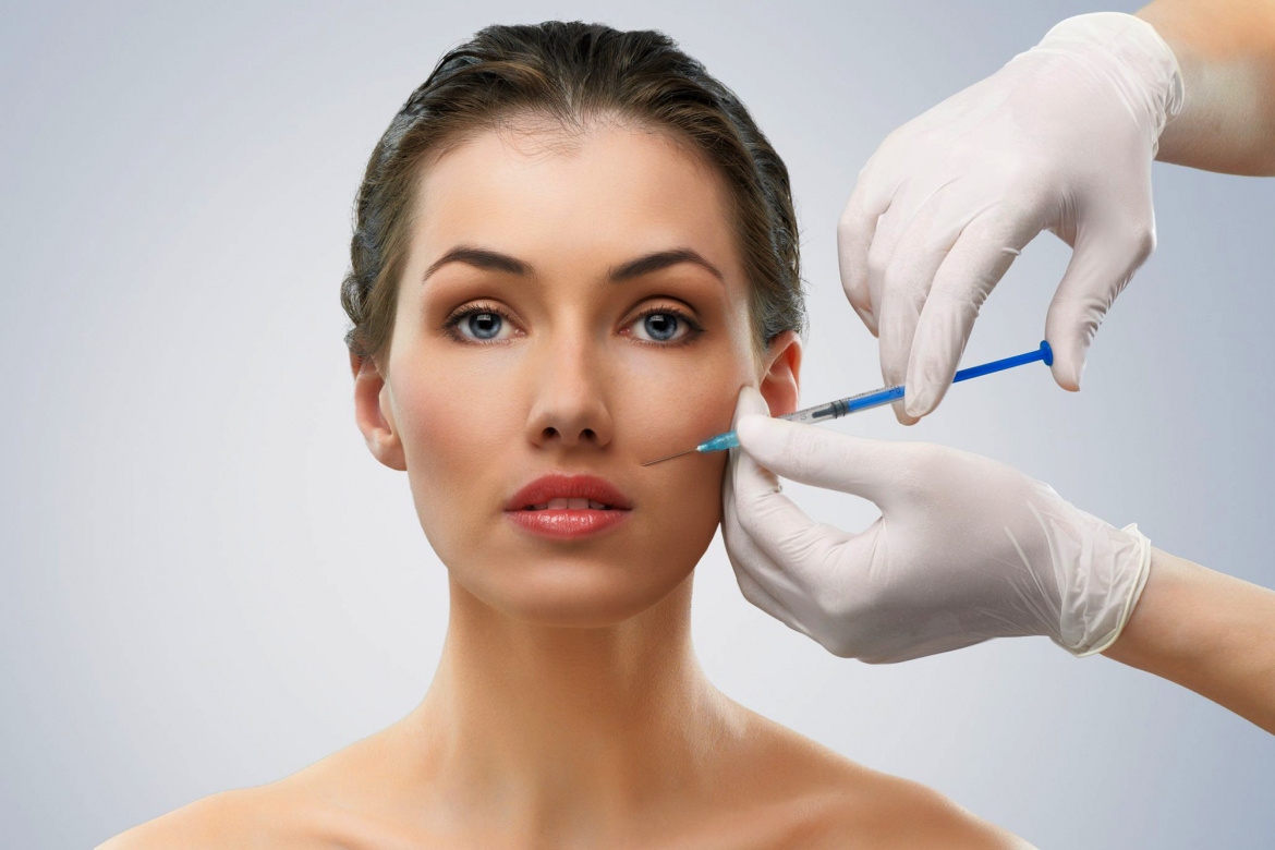 Cosmetic Surgery – Get the Most Dazzling Looks